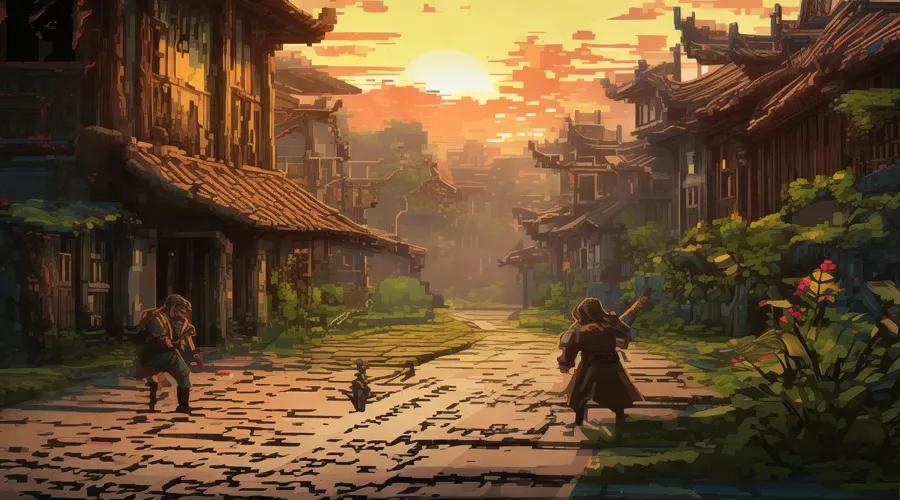 巅峰骑士团游戏图片3